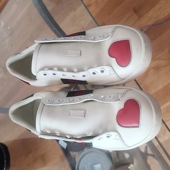 Gucci Shoes - Gucci Tennis Shoes